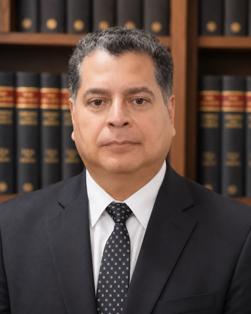 Osvaldo Luis Albeiro